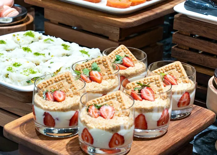 Hotel Grand Sapphire & Casino 5*