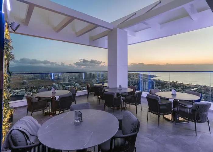 Hotel Grand Sapphire & Casino 5*