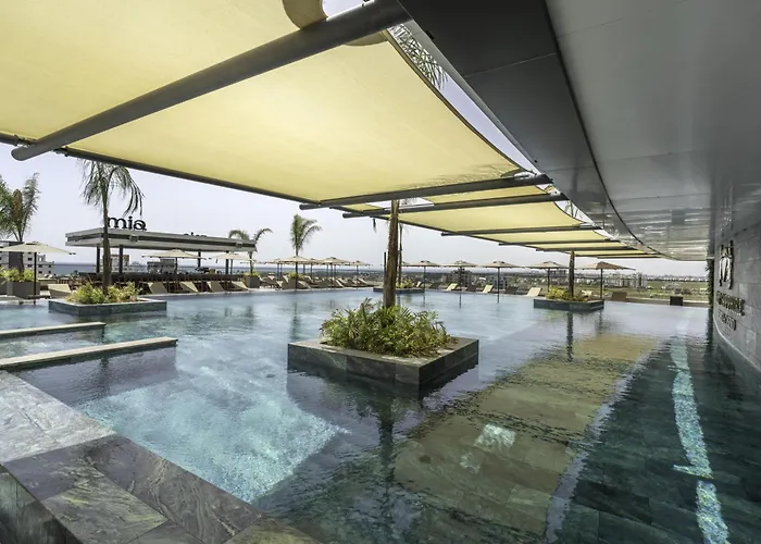 Hotel Grand Sapphire & Casino Iskele District (Northern Cyprus)