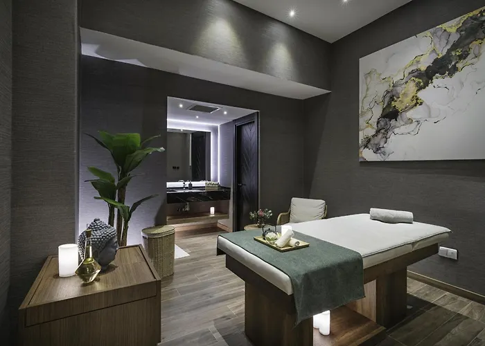 Grand Sapphire & Casino 5*