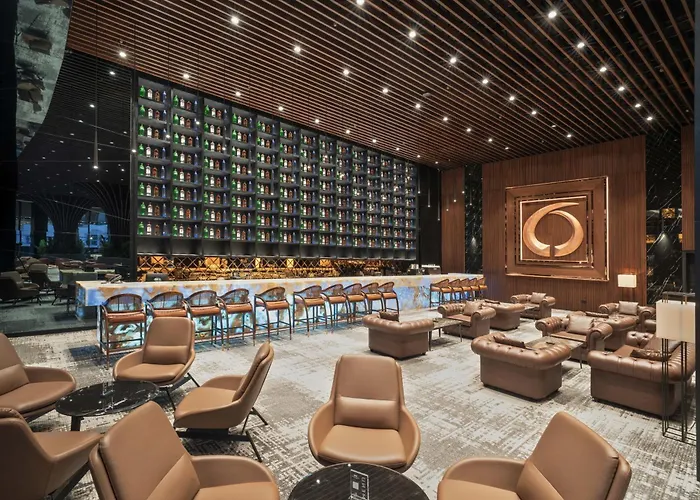 Grand Sapphire & Casino Hotel Iskele District (Northern Cyprus)