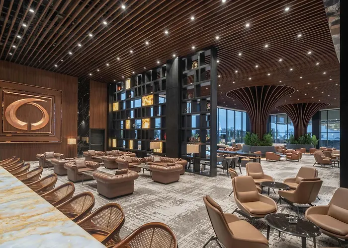 Hotel Grand Sapphire & Casino