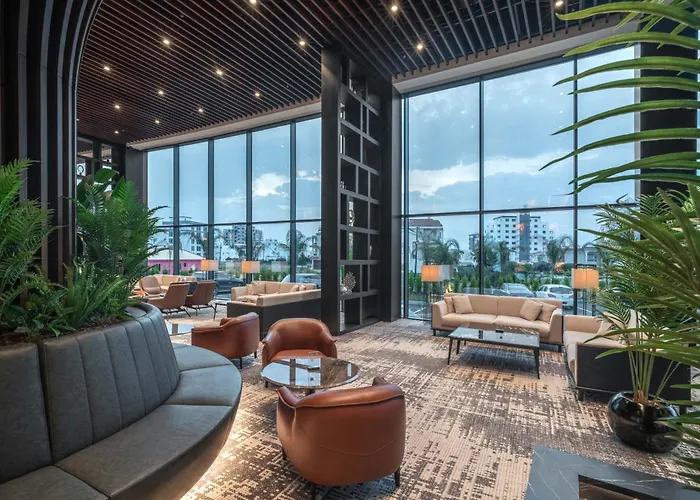 Grand Sapphire & Casino 5*