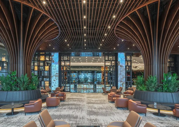 Grand Sapphire & Casino Hotel