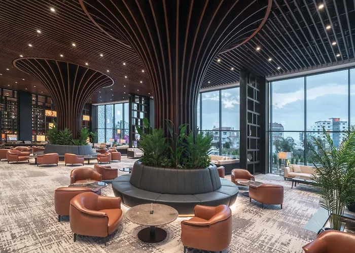 Hotel Grand Sapphire & Casino