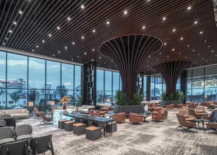 Grand Sapphire & Casino Hotel