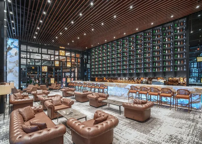 Grand Sapphire & Casino Iskele District (Northern Cyprus)