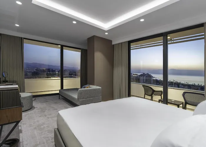 Grand Sapphire & Casino Iskele District (Northern Cyprus)