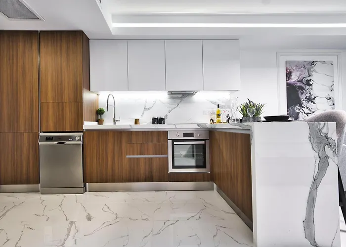 Hotel Grand Sapphire & Casino Iskele District (Northern Cyprus)