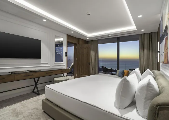 Grand Sapphire & Casino Iskele District (Northern Cyprus)